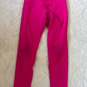 STARTER Black Dri-Star Performance Crop Leggings